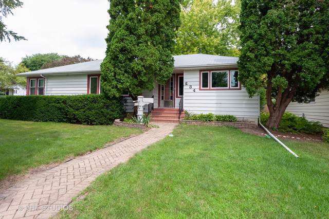 234 Courtland Street - Photo 1