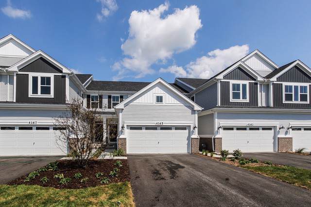 4165 Winslow Lot #15.03 Court - Photo 1