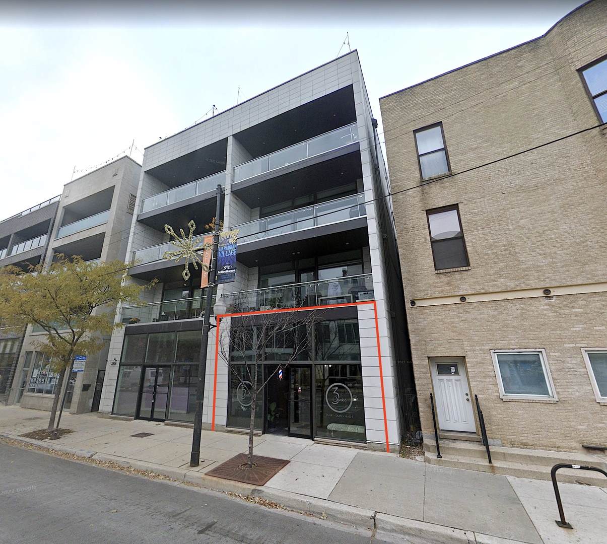 2204 Chicago Avenue - Photo 1