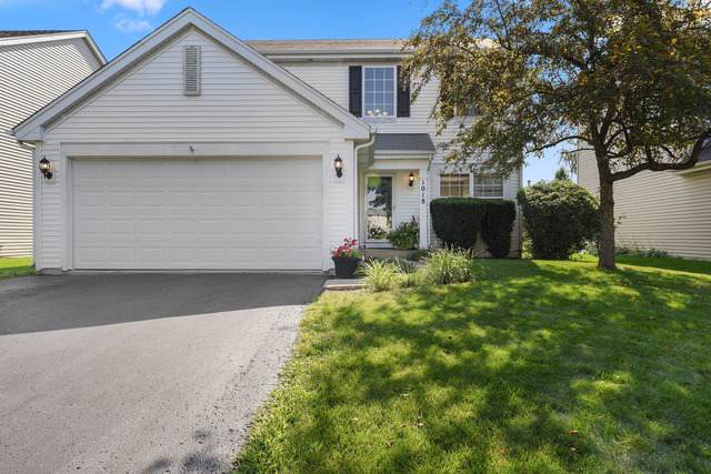 1018 Lakestone Lane - Photo 1