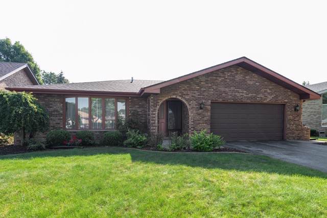 18407 Clyde Avenue - Photo 1