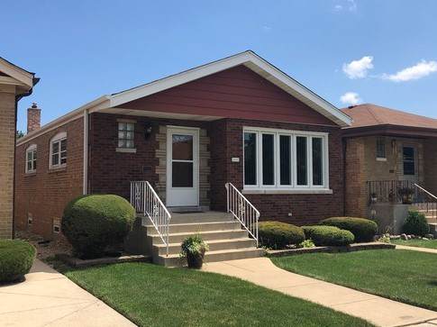 6019 Menard Avenue - Photo 1