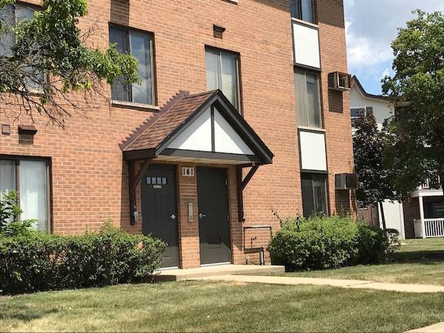 141 Gregory Street - Photo 1