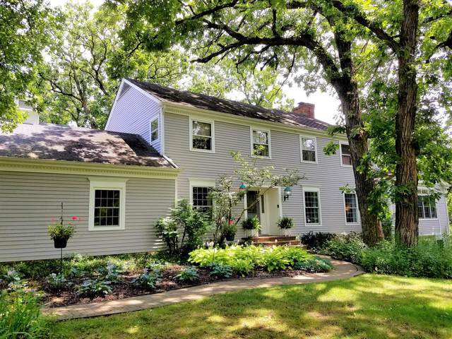 21101 Middleton Drive - Photo 1