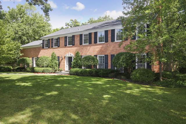 949 Woodbine Place - Photo 1