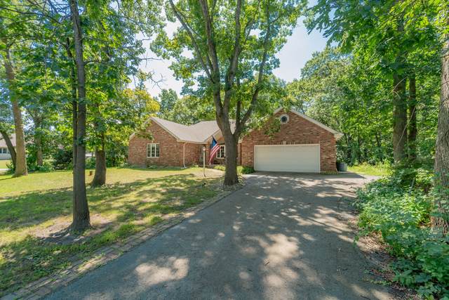 1600 182nd Street - Photo 1