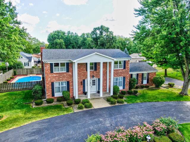 3 Oaklane Drive - Photo 1