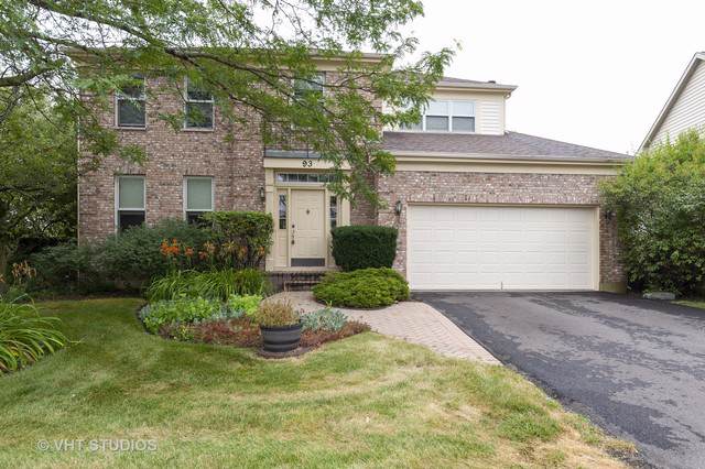93 Cambridge Drive - Photo 1