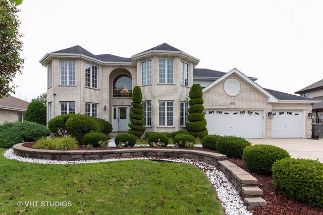 11242 Autumn Ridge Drive - Photo 1