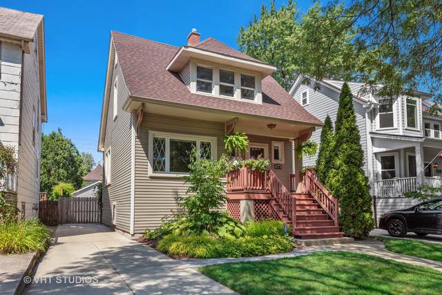 3930 Kostner Avenue - Photo 1