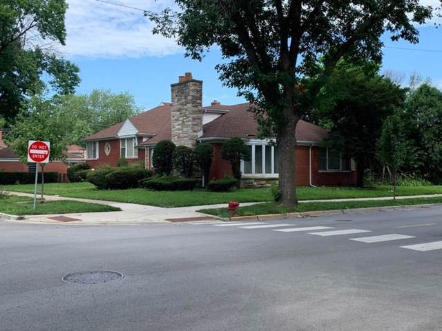 7952 Yates Boulevard - Photo 1