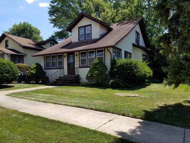 747 Rogers Street - Photo 1