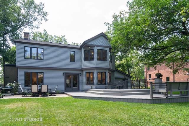 100 North Parkway - Photo 1