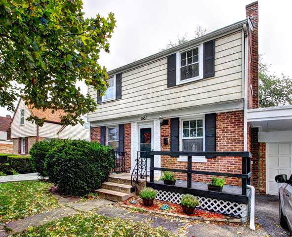 1531 Heidorn Avenue - Photo 1