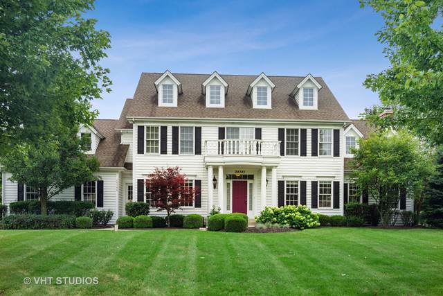 28385 Harvest Glen Circle - Photo 1