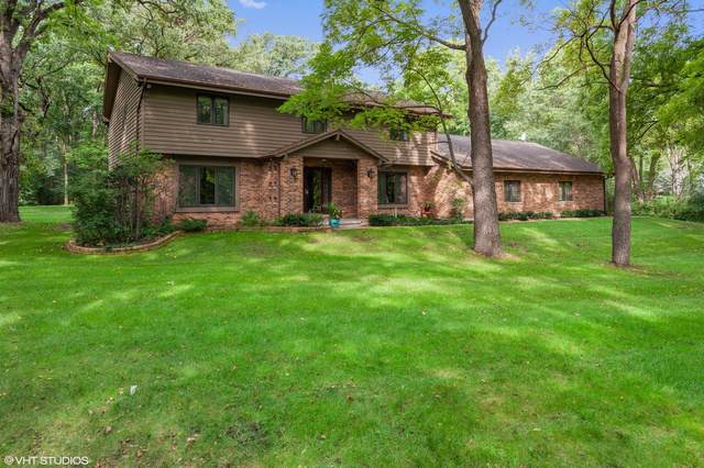 3009 Hidden Lake Drive - Photo 1