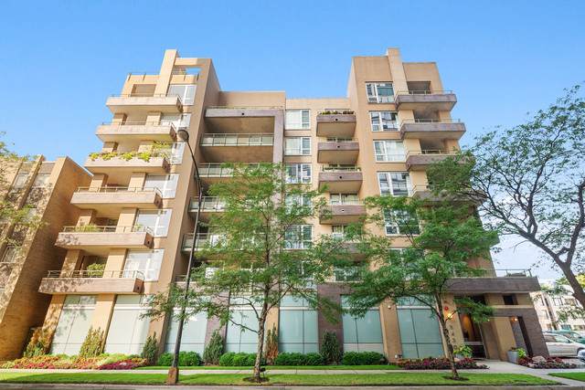 5430 Sheridan Road - Photo 1
