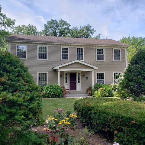 1404 West Fork Drive - Photo 1