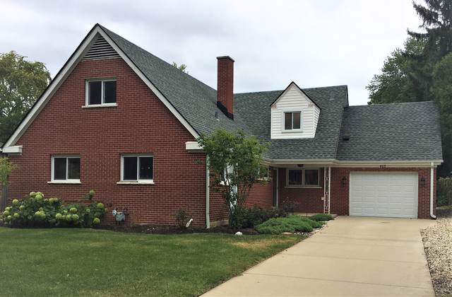 403 Plum Grove Road - Photo 1