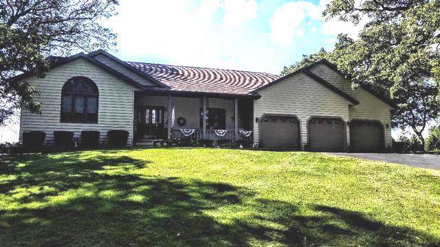 1920 Ole Hickory Road - Photo 1