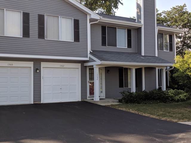 1362 Barclay Lane - Photo 1