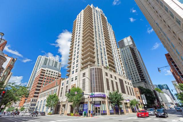 635 Dearborn Street - Photo 1
