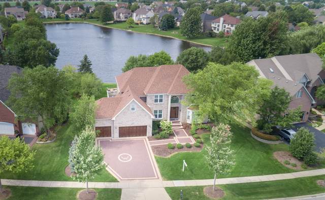 1320 Stonegate Road - Photo 1