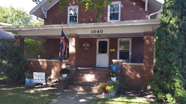 1840 Cumberland Street - Photo 1