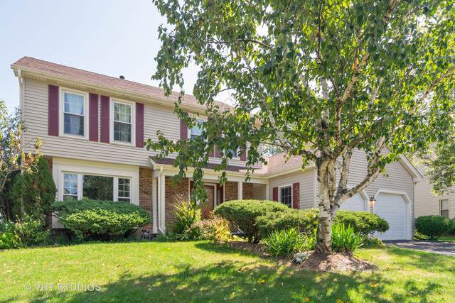 329 Beech Drive - Photo 1