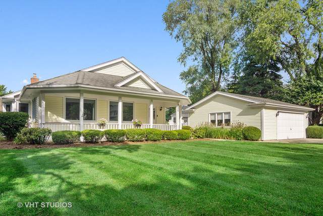 750 Elm Street - Photo 1