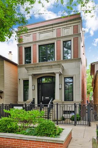 1840 Fremont Street - Photo 1