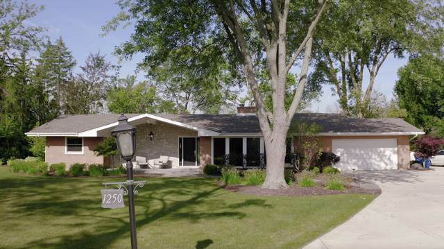 1250 Cedarcrest Lane - Photo 1