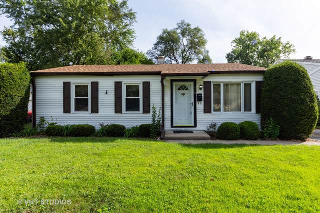 470 Saint Marys Parkway - Photo 1