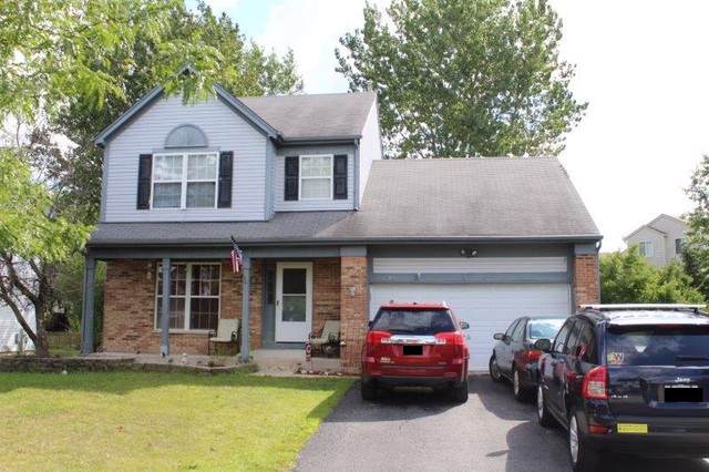 2289 Harvest Hill Place - Photo 1