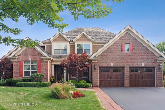 5415 Promontory Lane - Photo 1