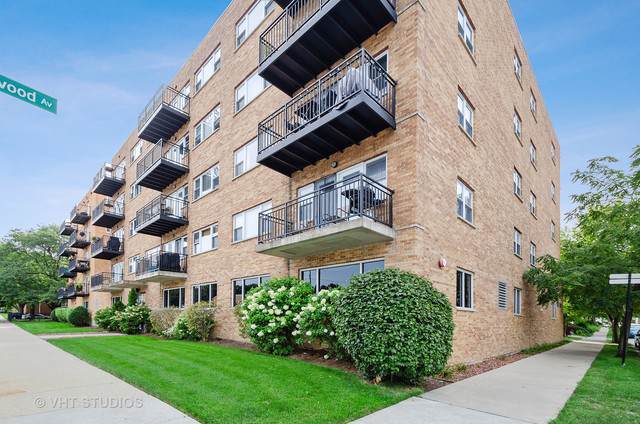 2525 Bryn Mawr Avenue - Photo 1