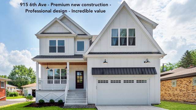 915 6th Avenue - Photo 1