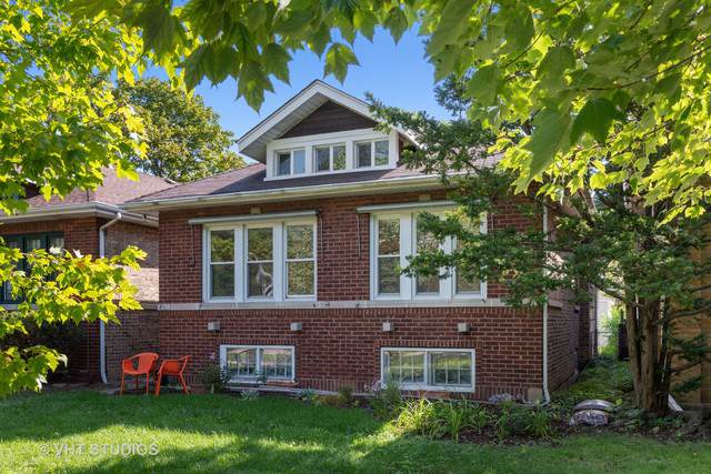 4955 Kildare Avenue - Photo 1