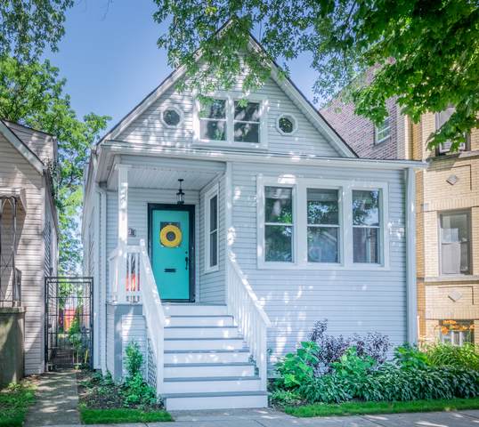 4023 Sawyer Avenue - Photo 1
