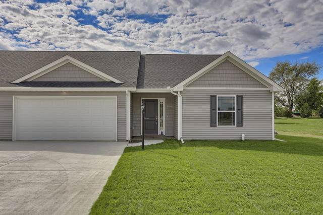 608 Sedgegrass Drive - Photo 1