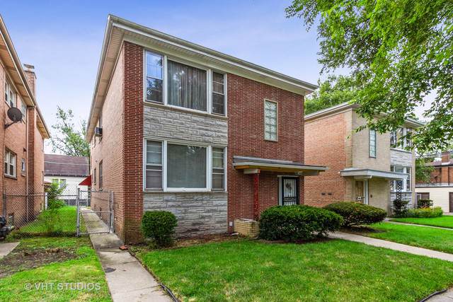 641 123rd Street - Photo 1