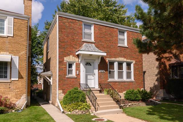 1636 Maple Avenue - Photo 1