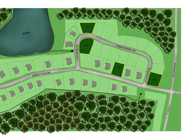 218 Whittemore Drive - Photo 1