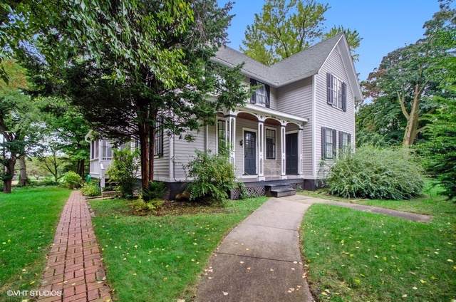 2404 Ridge Avenue - Photo 1