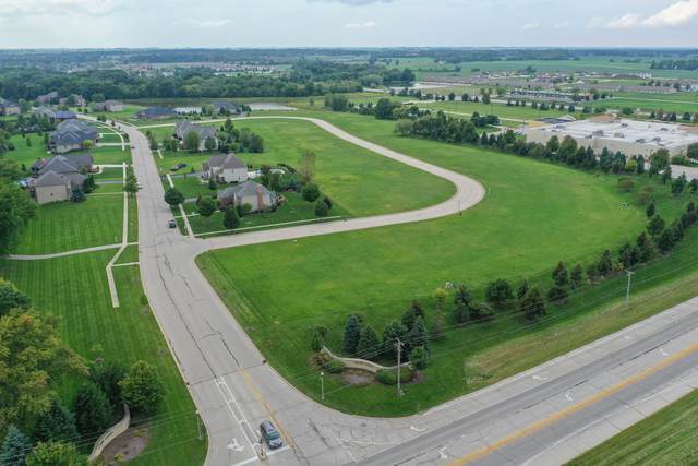 1726 Ellsworth (Lot#107 Merry Oaks) Drive - Photo 1