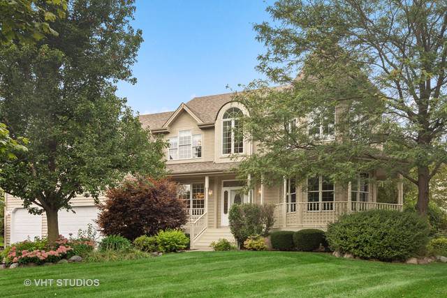 22820 South Woodcrest Lane - Photo 1