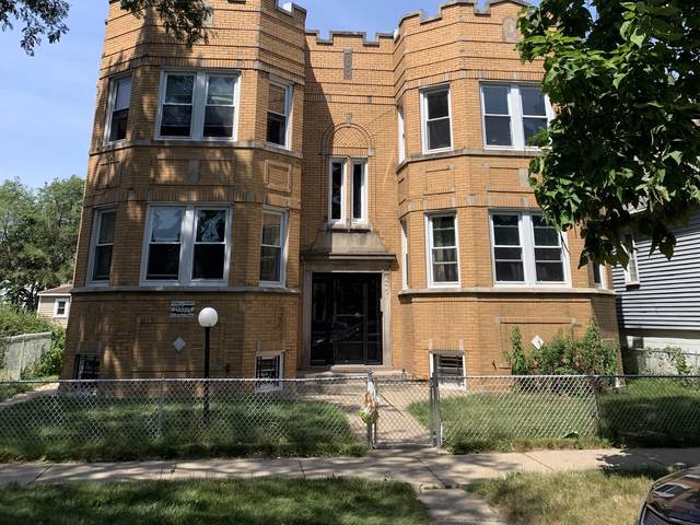 7836 Champlain Avenue - Photo 1
