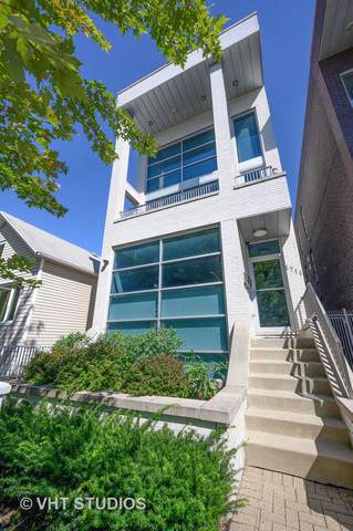 1711 Rockwell Street - Photo 1