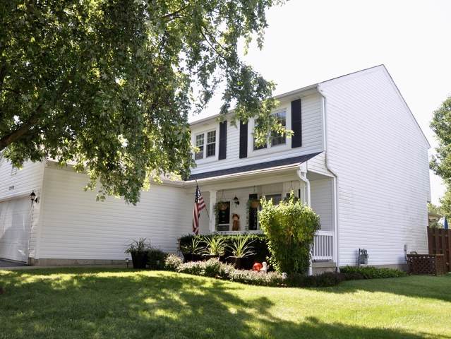 3108 Newcastle Court - Photo 1