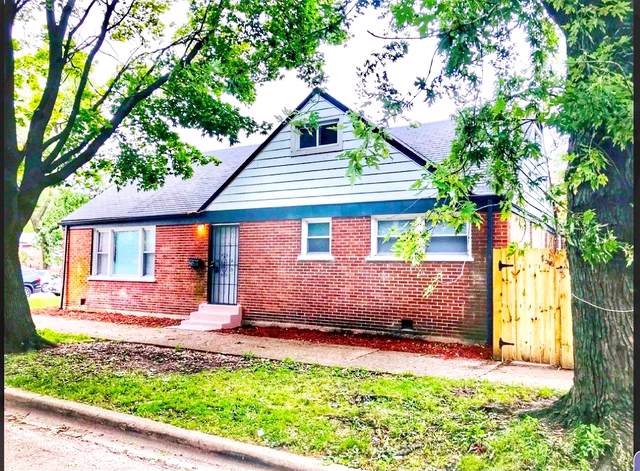 4500 Lavergne Avenue - Photo 1